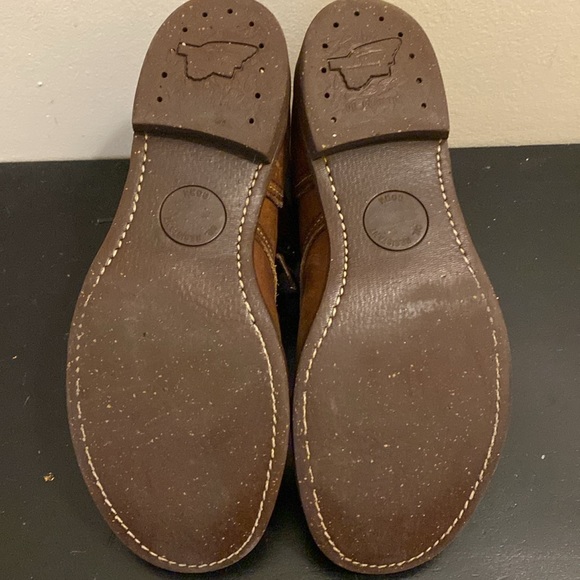 Red Wing Iron Ranger 8111 - Picture 7 of 8